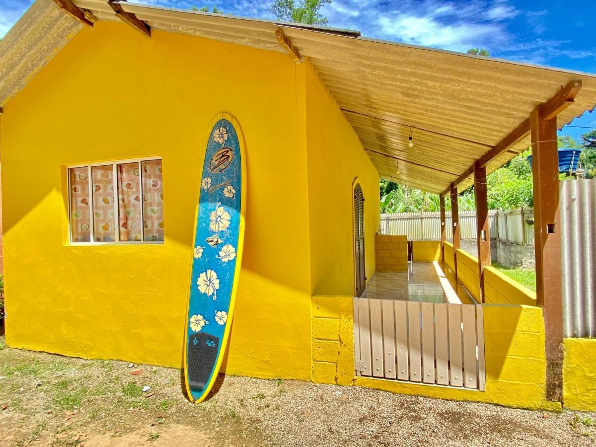 Casa Em Itamambuca - Canto Da Nah Marques Убатуба Экстерьер фото